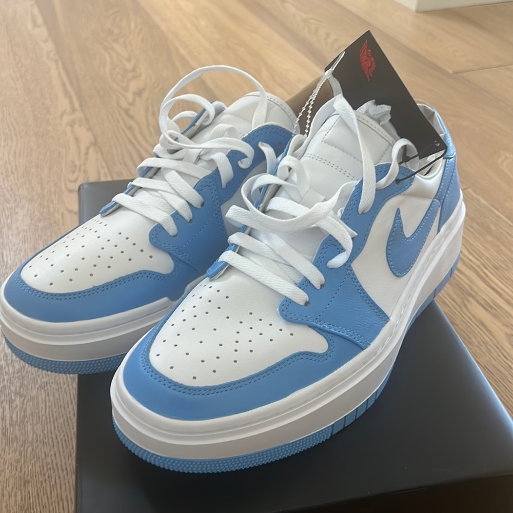 Air Jordan 1 Elevate low SE